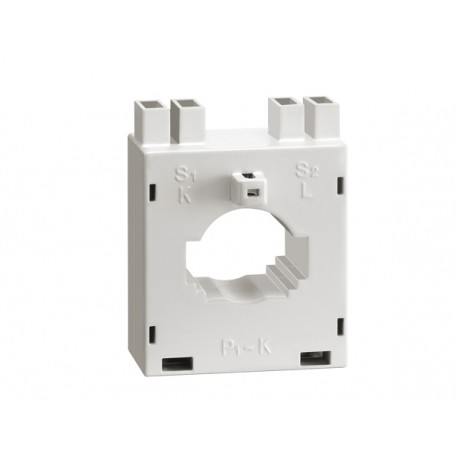 DM2T0150 - DM2T0150 LOVATO CURRENT TRANSFORMER, SOLID-CORE, FOR Ø23MM CABLE. FOR 30X10MM, 25X12,5MM, 20X15MM BUSBARS, 1..