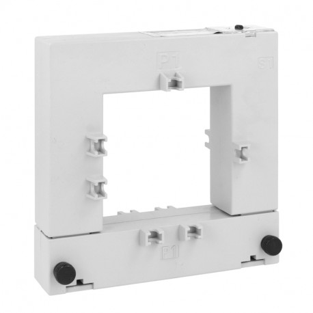 DM2TA1000 - DM2TA1000 LOVATO CURRENT TRANSFORMER, SPLIT-CORE, FOR 80X80MM BUSBARS, 1000A