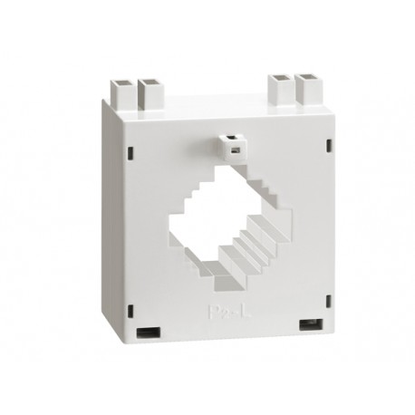 DM3T0600 - DM3T0600 LOVATO CURRENT TRANSFORMER, SOLID-CORE, FOR Ø30MM CABLE. FOR 40X10MM, 30X20MM, 25X25MM BUSBARS, 600A