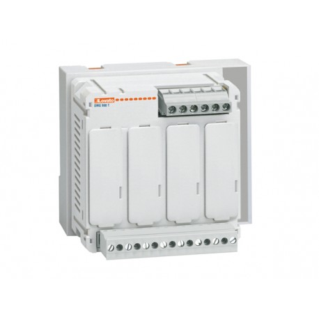 DMG900T - DMG900T LOVATO MEASUREMENT TRANSDUCER, HARMONIC ANALYSIS, 4 CHANNELS, AUXILIARY SUPPLY 100-440VAC/110-250VDC..