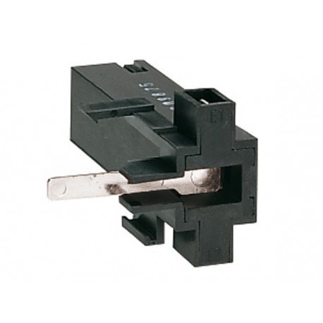 11G22824 - 11G22824 G22824 LOVATO ELECTRICAL RESET, 24VAC 50/60HZ FOR RELAY RF…9 RF…95