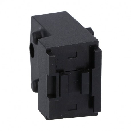 11G358 - 11G358 G358 LOVATO CONTACT BLOCK ADAPTER, FOR B SERIES CONTACTORS, TO FIT AUXILIARY CONTACTS BFX10, G484, G4..