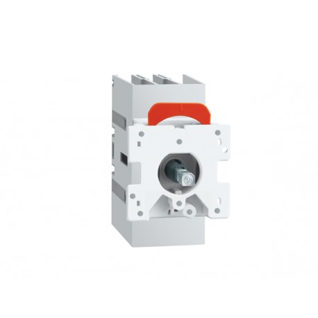 GA016C - GA016C LOVATO THREE-POLE SWITCH DISCONNECTOR, DOOR-MOUNT VERSION, 16A