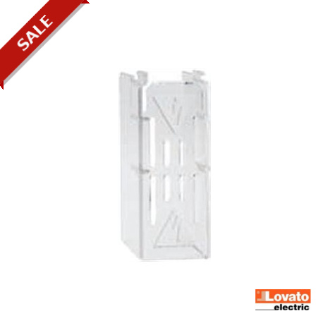 GEX8112 - GEX8112 LOVATO ELECTRIC 3P/4P TERMINAL COVER
