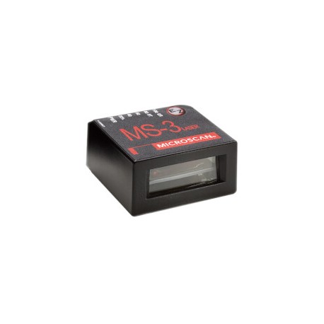 FIS-0004-0003G - FIS-0004-0003G 682083 OMRON MS-4 Imager, SD, USB