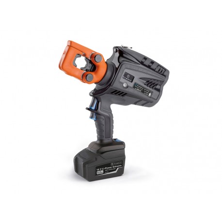 B500-KV - B500-KV 2596207 CEMBRE CORDLESS HYDRAULIC CRIMPING TOOL