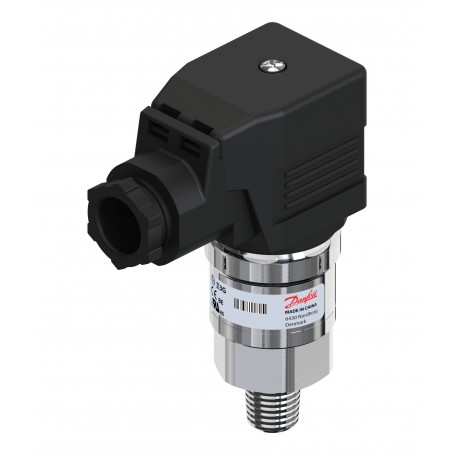 060G5532 - 060G5532 DANFOSS CONTROLES INDUSTRIALES Pressure transmitter, MBS 3100