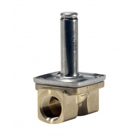 032U1279 - 032U1279 DANFOSS CONTROLES INDUSTRIALES EV220B, Solenoid valve, G, NC, EPDM