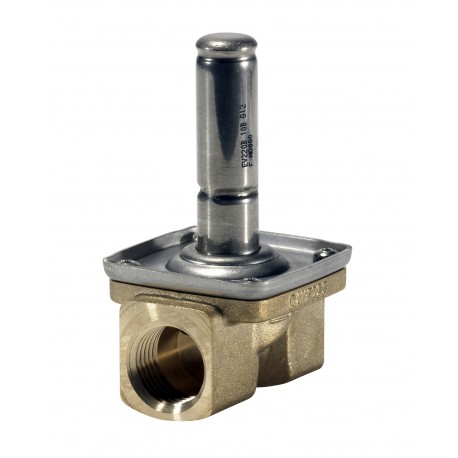 032U6530 - 032U6530 DANFOSS CONTROLES INDUSTRIALES EV220B, Solenoid valve, NPT, NO, FKM