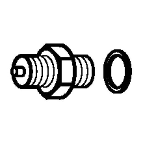 060-333566 - 060-333566 DANFOSS CONTROLES INDUSTRIALES Nipple