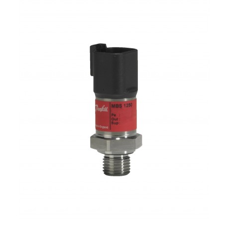 063G1289 - 063G1289 DANFOSS CONTROLES INDUSTRIALES Pressure transmitter, MBS 1250