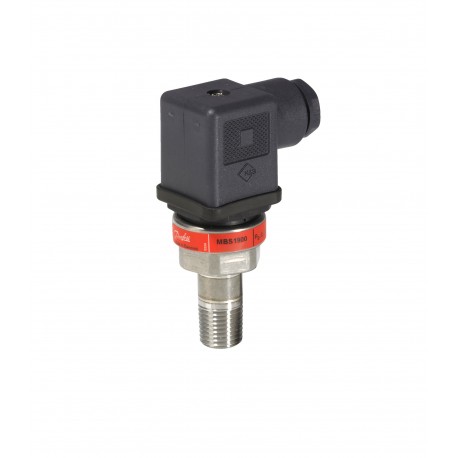 064G6545 - 064G6545 DANFOSS CONTROLES INDUSTRIALES Pressure transmitter, MBS 1900