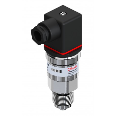 060G3821 - 060G3821 DANFOSS CONTROLES INDUSTRIALES Pressure transmitter, MBS 3000