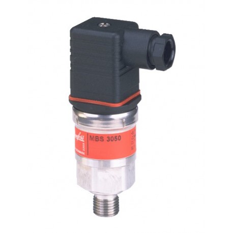 060G3720 - 060G3720 DANFOSS CONTROLES INDUSTRIALES Pressure transmitter, MBS 3050