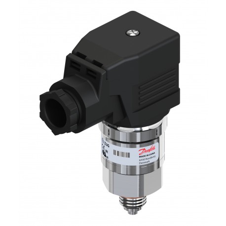 060G5517 - 060G5517 DANFOSS CONTROLES INDUSTRIALES Pressure transmitter, MBS 3100