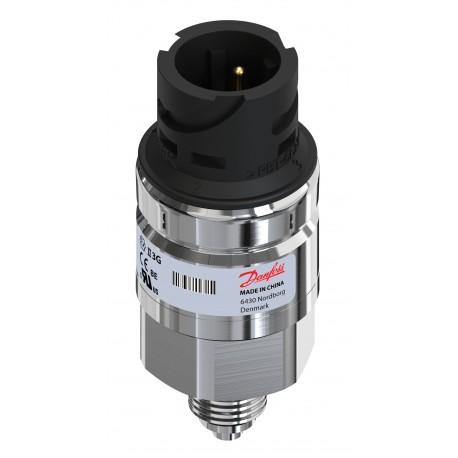 060G5626 - 060G5626 DANFOSS CONTROLES INDUSTRIALES Pressure transmitter, MBS 3200