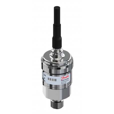 060G6152 - 060G6152 DANFOSS CONTROLES INDUSTRIALES Pressure transmitter, MBS 3250