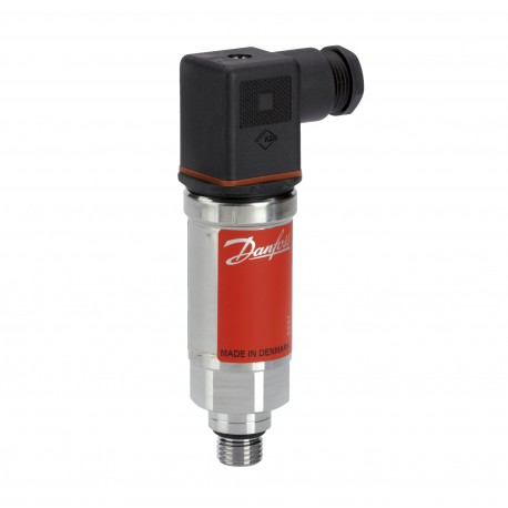 060G3928 - 060G3928 DANFOSS CONTROLES INDUSTRIALES Pressure transmitter, MBS 33M