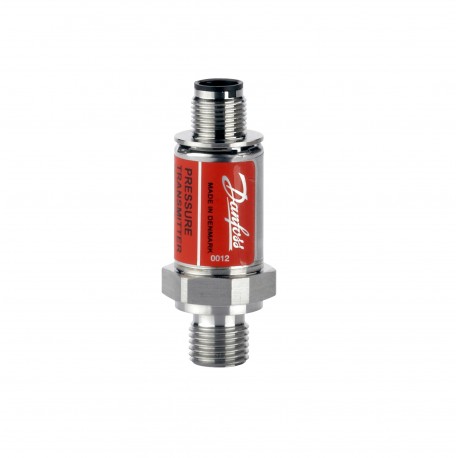 064G1133 - 064G1133 DANFOSS CONTROLES INDUSTRIALES Pressure transmitter, MBS 8200