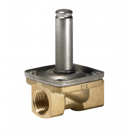 068F4053 - 068F4053 DANFOSS CONTROLES INDUSTRIALES Solenoid valve, EV227B