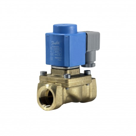 032U537631 - 032U537631 DANFOSS CONTROLES INDUSTRIALES Solenoid valve, EV250B