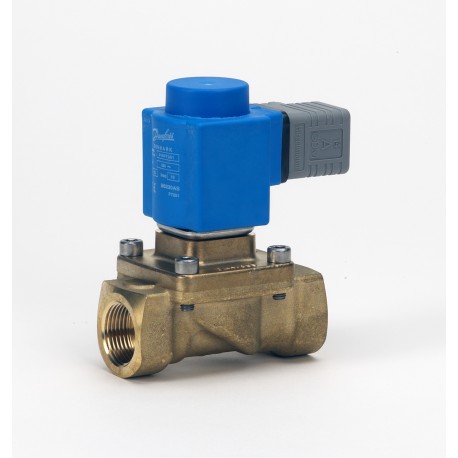 032U537431 - 032U537431 DANFOSS CONTROLES INDUSTRIALES Solenoid valve, EV250B