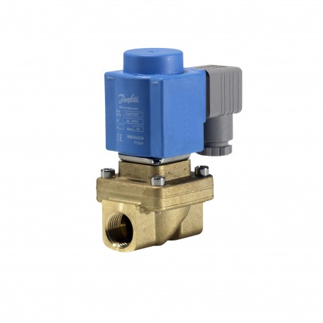 032U158002 - 032U158002 DANFOSS CONTROLES INDUSTRIALES Solenoid valve, EV250B