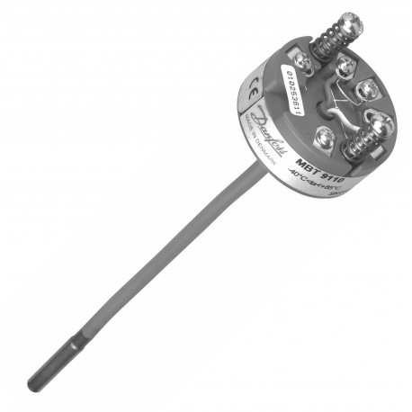 084Z4311 - 084Z4311 DANFOSS CONTROLES INDUSTRIALES Temperature sensor, MBT 152