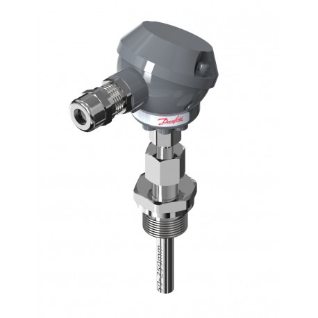 084Z7084 - 084Z7084 DANFOSS CONTROLES INDUSTRIALES Temperature sensor, MBT 5252