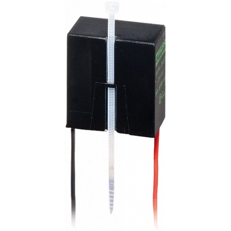 26723 - 26723 MURRELEKTRONIK UNIVERSAL CONTACTOR SUPPRESSOR Varistor, 230VAC/DC