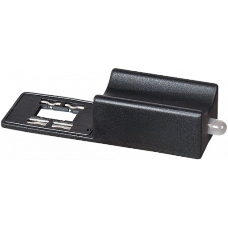 3124875 - 3124875 MURRELEKTRONIK VALVE PLUG SUPPRESSOR FORM B 10MM With LED, 24VDC/50VA/W