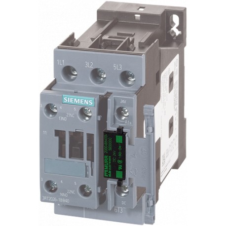 2000-68400-7300000 - 2000-68400-7300000 MURRELEKTRONIK SIEMENS CONTACTOR SUPPRESSOR RC, 110VAC/DC