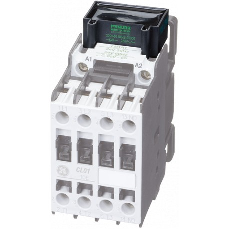2000-69100-7400000 - 2000-69100-7400000 MURRELEKTRONIK GENERAL ELECTRIC CONTACTOR SUPPRESSOR Varistor, 110VAC/DC