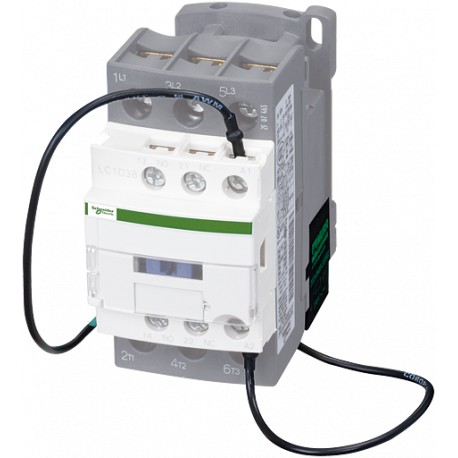 2000-69400-7400000 - 2000-69400-7400000 MURRELEKTRONIK TELEMECANIQUE CONTACTOR SUPPRESSOR Varistor, 110VAC/DC