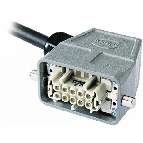 236149 - 236149 MURRELEKTRONIK PLUGABLE MOTOR SUPPRESSOR Varistor, 3x575VAC/5,5kW