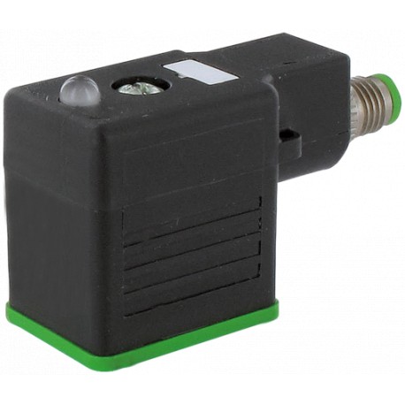 7000-88933-0000000 - 7000-88933-0000000 MURRELEKTRONIK M8 adaptor on back / MSUD valve plug form B 10 mm