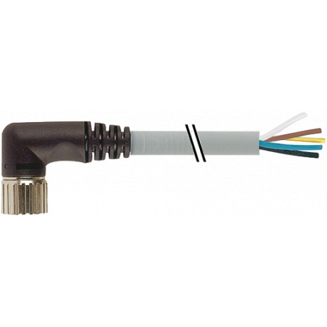 7000-23311-3633000 - 7000-23311-3633000 MURRELEKTRONIK M23 female 90° 19 pole with cable