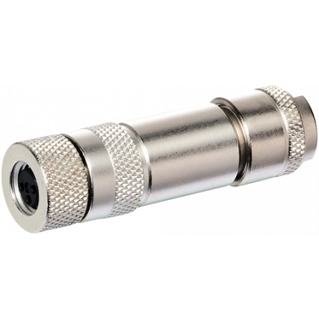 7000-08671-0000000 - 7000-08671-0000000 MURRELEKTRONIK M8 female 0° wireable screw terminals shielded 4-pol. 0,14…0.5mm²