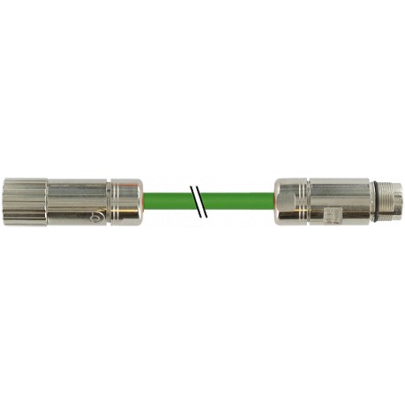 7000-SS165-8111000 - 7000-SS165-8111000 MURRELEKTRONIK M23 Signal cable Specification: 6FX8002-2EQ14-1BA0
