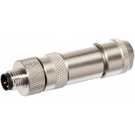 7000-08641-0000000 - 7000-08641-0000000 MURRELEKTRONIK M8 male 0° wireable screw terminals shielded 3-pol. 0,14…0.5mm²