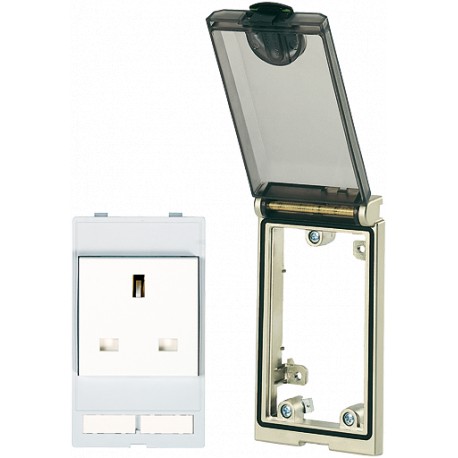 4000-68213-0060000 - 4000-68213-0060000 MURRELEKTRONIK Modlink MSDD set: Frame 4000-68213-0000000, insert 4000-68000-0060000