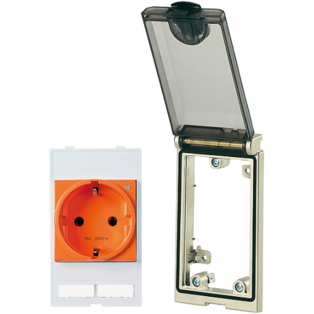 4000-68213-0140000 - 4000-68213-0140000 MURRELEKTRONIK Modlink MSDD set: Frame 4000-68213-0000000, insert 4000-68000-0140000