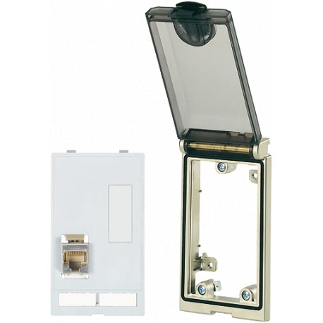 4000-68213-1210000 - 4000-68213-1210000 MURRELEKTRONIK Modlink MSDD set: Frame 4000-68213-0000000, insert 4000-68000-1210000