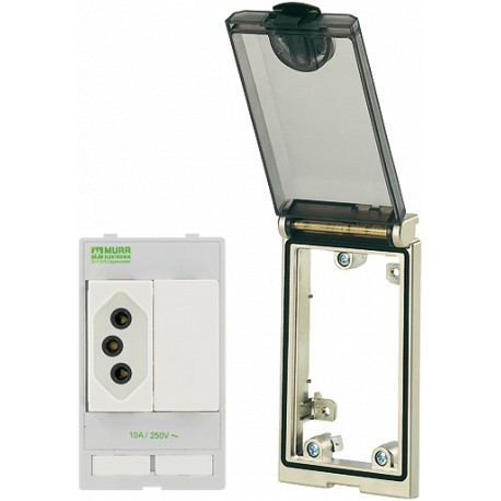 4000-68213-3310000 - 4000-68213-3310000 MURRELEKTRONIK Modlink MSDD set: Frame 4000-68213-0000000, insert 4000-68000-3310000