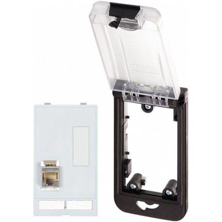 4000-68512-1210001 - 4000-68512-1210001 MURRELEKTRONIK Modlink MSDD set: Frame 4000-68512-0000001, insert 4000-68000-1210000