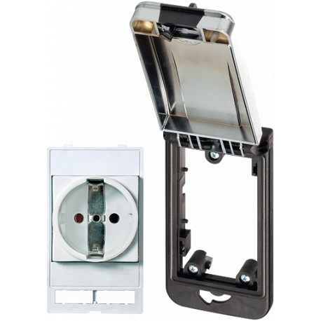 4000-68513-0160001 - 4000-68513-0160001 MURRELEKTRONIK Modlink MSDD set: Frame 4000-68513-0000001, insert 4000-68000-0160000