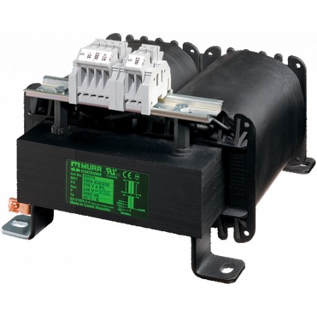 866164 - 866164 MURRELEKTRONIK MET single-phase control and isolation transformer P:2000VA IN:400VAC±5% OUT:230VAC