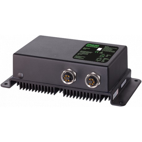 85675 - 85675 MURRELEKTRONIK EVOLUTION67 power supply 1-phase IN: 90...264V 24V OUT: 24V/2x3,8A