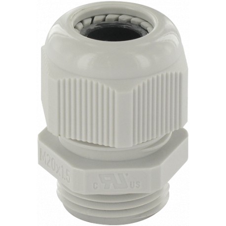 7000-91001-0001200 - 7000-91001-0001200 MURRELEKTRONIK Cable gland PA M12X 1.5