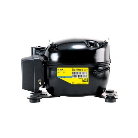 104G8180 - 104G8180 DANFOSS REFRIGERATION Tandem reciprocating compressor, SC21/21G